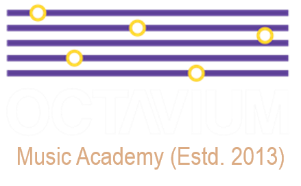 Octavium.in Logo