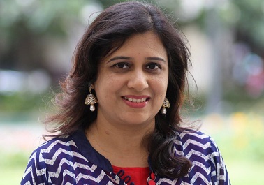 Chandrika Nayak